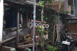 Tanah Strategis di Pondok Ungu, Luas 60m², Ideal untuk Perumahan Tanah Strategis di Pondok Ungu, Luas 60m², Ideal untuk Perumahan