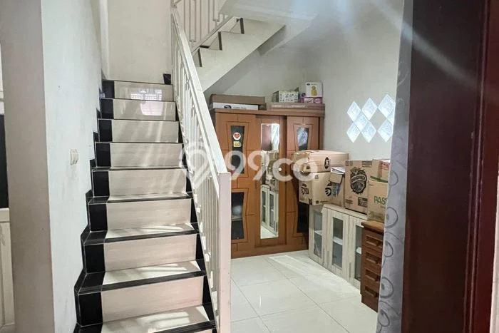 Jual Rumah Eksklusif 4 KT di Bekasi, Bekasi Jual Rumah Eksklusif 4 KT di Bekasi, Bekasi