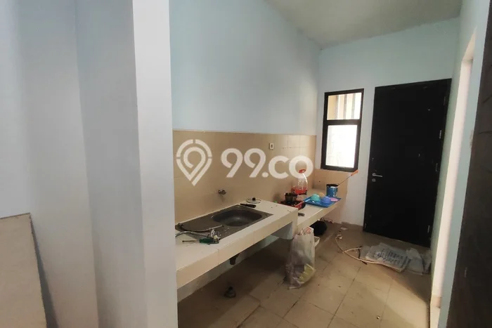 Rumah Minimalis 3 KT di Harapan Indah Bekasi Unfurnished Rumah Minimalis 3 KT di Harapan Indah Bekasi Unfurnished
