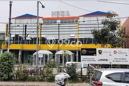 Komersial Bagus Dijual LB 600m2 Lokasi Strategis Bekasi Area Cocok untuk Berbisnis Komersial Bagus Dijual LB 600m2 Lokasi Strategis Bekasi Area Cocok untuk Berbisnis