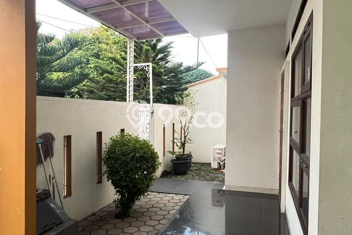 Jual Rumah Eksklusif 4 KT di Bekasi, Bekasi Jual Rumah Eksklusif 4 KT di Bekasi, Bekasi
