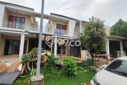 Rumah Minimalis 3 KT di Harapan Indah Bekasi Unfurnished Rumah Minimalis 3 KT di Harapan Indah Bekasi Unfurnished