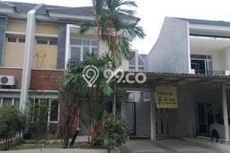 Disewakan Rumah Harga Terjangkau di Metland Menteng Jakarta Timur dengan 3 KT Disewakan Rumah Harga Terjangkau di Metland Menteng Jakarta Timur dengan 3 KT