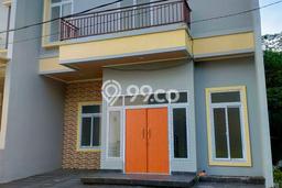 Dijual Hunian Rumah Terawat 3 Kamar di Kaliabang, Bekasi Dijual Hunian Rumah Terawat 3 Kamar di Kaliabang, Bekasi