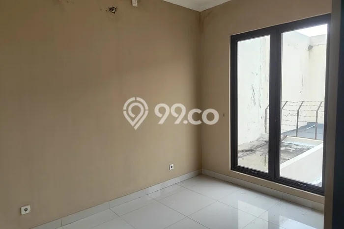 Rumah Minimalis 3 KT di Harapan Indah Bekasi Unfurnished Rumah Minimalis 3 KT di Harapan Indah Bekasi Unfurnished