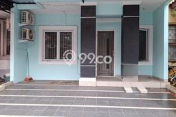 Rumah Modern Cantik 5 KT Siap Huni di Tangerang Rumah Modern Cantik 5 KT Siap Huni di Tangerang