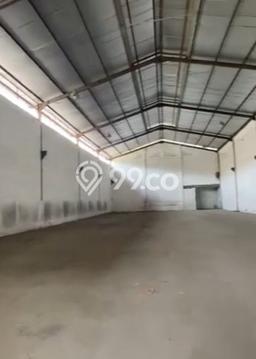 Disewakan Gudang di Kosambi, Luas 627m2m², Area Komersial Disewakan Gudang di Kosambi, Luas 627m2m², Area Komersial