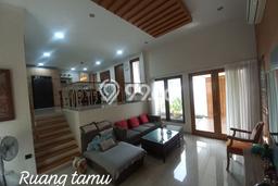 Dijual Hunian Mewah dengan Fasilitas Sekitar Komplit di BSD, Tangerang Selatan Dijual Hunian Mewah dengan Fasilitas Sekitar Komplit di BSD, Tangerang Selatan