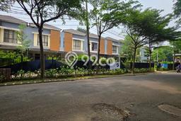 Dijual Rumah Eksklusif 2 KT di Alam Sutera, Tangerang Dijual Rumah Eksklusif 2 KT di Alam Sutera, Tangerang