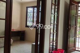 Rumah Modern Cantik 3 KT Bisa Langsung Pindah di Karawaci Rumah Modern Cantik 3 KT Bisa Langsung Pindah di Karawaci