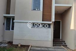 JUAL CEPAT! Rumah Ready Stock Area Strategis BSD Eminent, Luas 119m² Bangunan 92m² JUAL CEPAT! Rumah Ready Stock Area Strategis BSD Eminent, Luas 119m² Bangunan 92m²