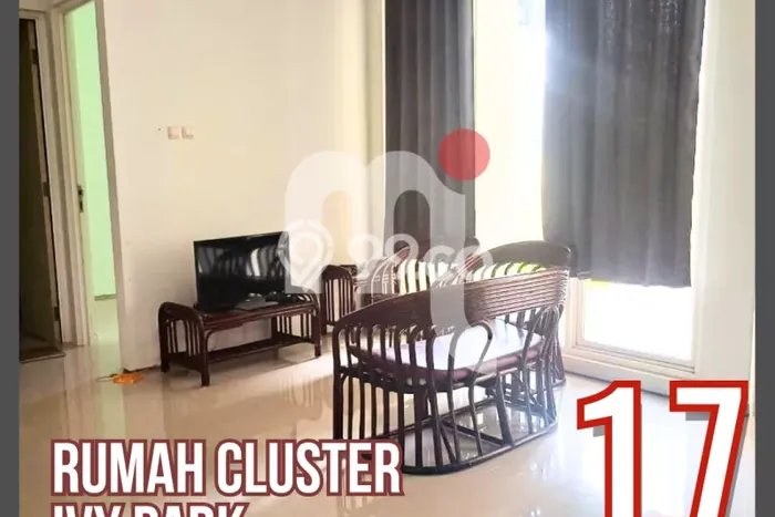 Dijual Rumah Eksklusif 2 KT di BSB City, Semarang Dijual Rumah Eksklusif 2 KT di BSB City, Semarang