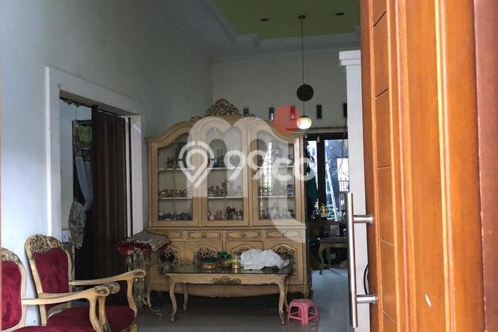 Rumah Luas Asri 3 KT Siap Huni di Kalicari Semarang Rumah Luas Asri 3 KT Siap Huni di Kalicari Semarang