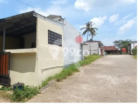 Rumah Sederhana Dijual di Boja 2 Kamar dengan Luas Tanah 77m2 Rumah Sederhana Dijual di Boja 2 Kamar dengan Luas Tanah 77m2