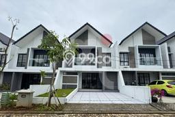 Dijual Rumah Modern 2 KT di BSB City, Semarang Dijual Rumah Modern 2 KT di BSB City, Semarang