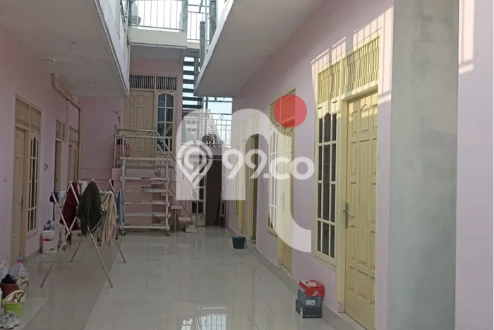 Rumah Kost Dijual di Ngaliyan, Semarang dengan 13 Kamar Tidur, 5 Kamar Mandi Rumah Kost Dijual di Ngaliyan, Semarang dengan 13 Kamar Tidur, 5 Kamar Mandi