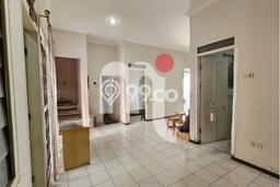 Rumah Modern 4 Kamar LT 120m2 di Puri Anjasmoro Rumah Modern 4 Kamar LT 120m2 di Puri Anjasmoro