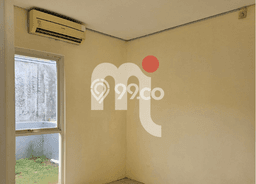 Lokasi terbaik! Rumah siap huni disewakan di Mijen LB 45m2 Lokasi terbaik! Rumah siap huni disewakan di Mijen LB 45m2