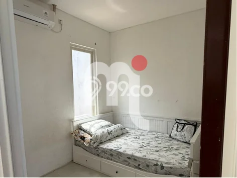 Dijual Rumah Modern 2 KT di BSB City, Semarang Dijual Rumah Modern 2 KT di BSB City, Semarang