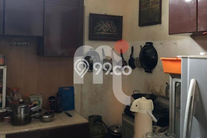 Rumah Luas Asri 3 KT Siap Huni di Kalicari Semarang Rumah Luas Asri 3 KT Siap Huni di Kalicari Semarang