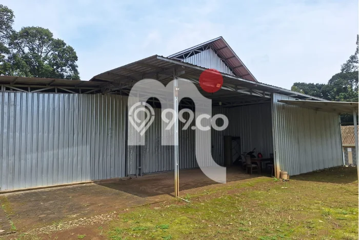Gudang Dijual di Boja Kendal dengan LB 600m2 Gudang Dijual di Boja Kendal dengan LB 600m2