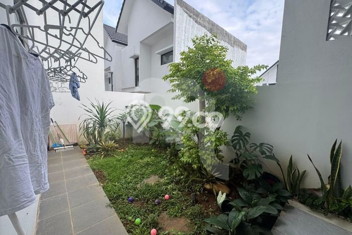 Dijual Rumah Eksklusif 2 KT di BSB City, Semarang Dijual Rumah Eksklusif 2 KT di BSB City, Semarang
