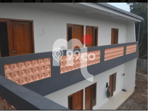 Rumah Kost Dijual di Mijen, Demak, Spesifikasi 8 KT, 8 KM, 291m2 Rumah Kost Dijual di Mijen, Demak, Spesifikasi 8 KT, 8 KM, 291m2