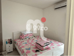 Dijual Rumah Modern 2 KT di BSB City, Semarang Dijual Rumah Modern 2 KT di BSB City, Semarang