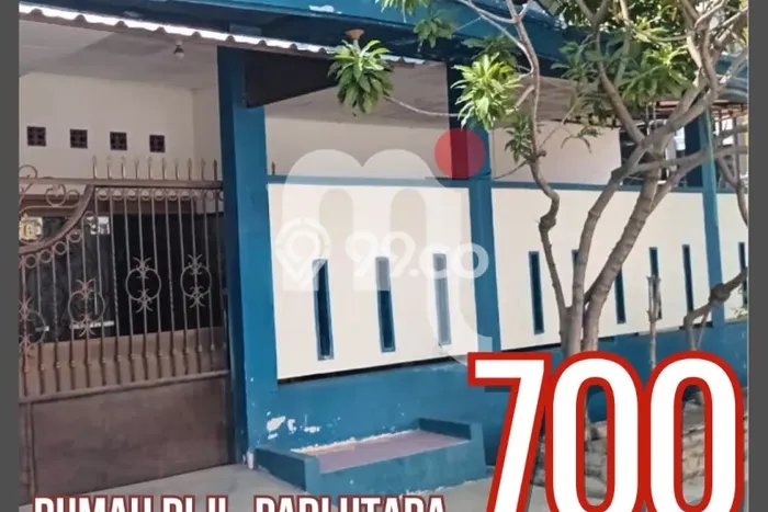 Dijual Rumah Strategis Bagus Punya 2 KT di Genuk Semarang SHM Dijual Rumah Strategis Bagus Punya 2 KT di Genuk Semarang SHM