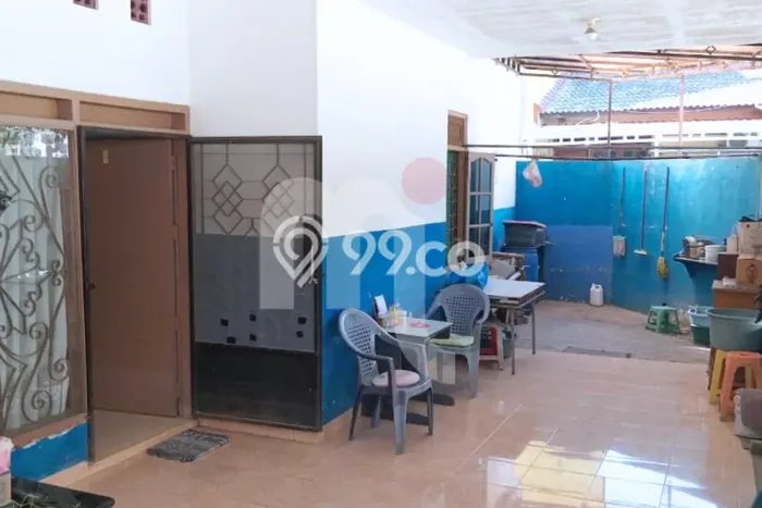 Dijual Rumah Strategis Bagus Punya 2 KT di Genuk Semarang SHM Dijual Rumah Strategis Bagus Punya 2 KT di Genuk Semarang SHM