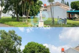 Tanah Kavling Dijual di Graha Padma, Semarang dengan Luas Tanah 593m2 Tanah Kavling Dijual di Graha Padma, Semarang dengan Luas Tanah 593m2