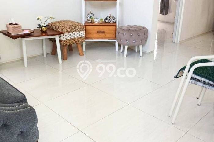 Hunian Nyaman Asri 2 KT Siap Huni di BSB City Semarang Hunian Nyaman Asri 2 KT Siap Huni di BSB City Semarang