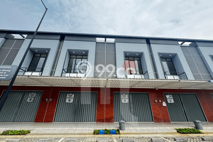 Ruko Bagus Dijual LB 120m2 Lokasi Strategis Semarang Area Cocok untuk Bisnis Ruko Bagus Dijual LB 120m2 Lokasi Strategis Semarang Area Cocok untuk Bisnis