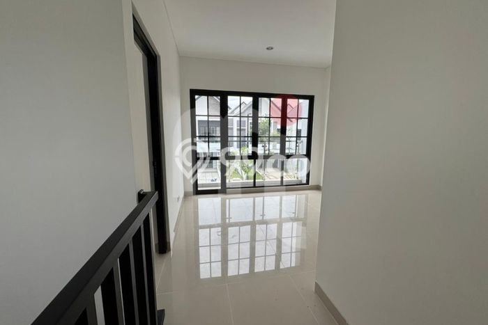 Dijual Rumah Modern 2 KT di BSB City, Semarang Dijual Rumah Modern 2 KT di BSB City, Semarang