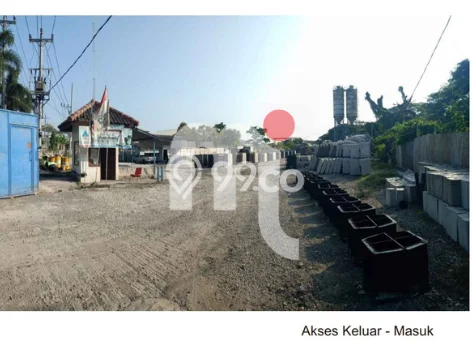 Unit Gudang Strategis di Kaliwungu, Kendal Potensi Cuan Besar Unit Gudang Strategis di Kaliwungu, Kendal Potensi Cuan Besar