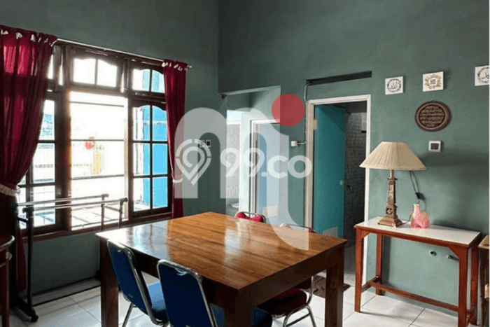 Rumah Kost Dijual di Ngaliyan, Semarang dengan 9 Kamar Tidur, 7 Kamar Mandi Rumah Kost Dijual di Ngaliyan, Semarang dengan 9 Kamar Tidur, 7 Kamar Mandi