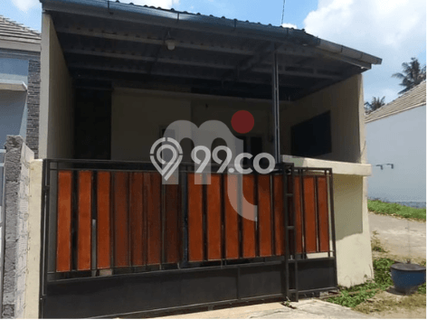 Rumah Sederhana Dijual di Boja 2 Kamar dengan Luas Tanah 77m2 Rumah Sederhana Dijual di Boja 2 Kamar dengan Luas Tanah 77m2