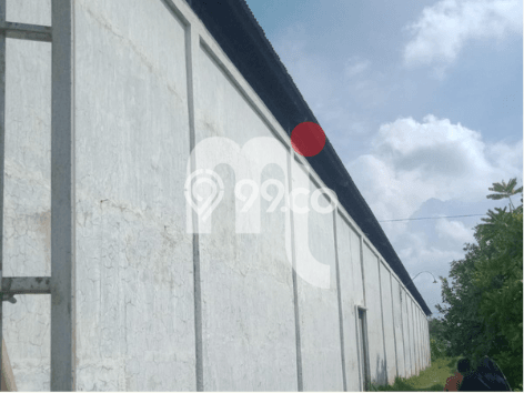 Disewakan Gudang di Pusat Kota Kendal Ramai Strategis Disewakan Gudang di Pusat Kota Kendal Ramai Strategis