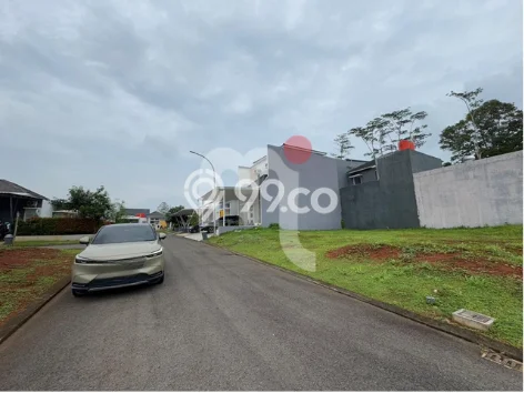 Tanah Kavling Dijual di Semarang dengan Spesifikasi 120m2 Tanah Kavling Dijual di Semarang dengan Spesifikasi 120m2