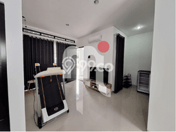 Rumah sewa siap pakai 2 Kamar Tidur di BSB City, Semarang Rumah sewa siap pakai 2 Kamar Tidur di BSB City, Semarang