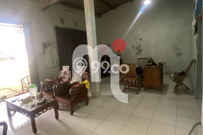 Ruko For Sale di Kawasan Ngaliyan, Semarang Harga Kompetitif Ruko For Sale di Kawasan Ngaliyan, Semarang Harga Kompetitif