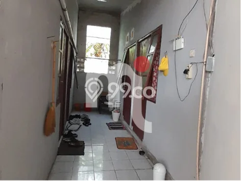 Kost Dijual Lokasi Gajah Mungkur, Semarang, Spesifikasi 34 Kamar Tidur dan Luas 652m2 Kost Dijual Lokasi Gajah Mungkur, Semarang, Spesifikasi 34 Kamar Tidur dan Luas 652m2