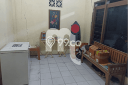 Dijual Rumah Luas Megah Dengan View Eksklusif di Pusponjolo, Semarang Dijual Rumah Luas Megah Dengan View Eksklusif di Pusponjolo, Semarang