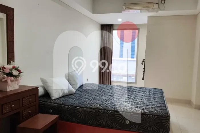 Unit Apartemen Dijual di Semarang Tengah, Semarang, dengan 1 Bedroom, 1 Bathroom Unit Apartemen Dijual di Semarang Tengah, Semarang, dengan 1 Bedroom, 1 Bathroom