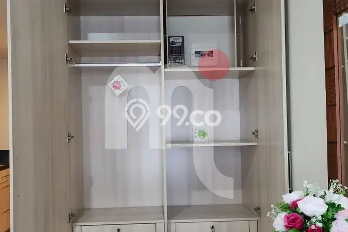 Unit Apartemen Dijual di Semarang Tengah, Semarang, dengan 1 Bedroom, 1 Bathroom Unit Apartemen Dijual di Semarang Tengah, Semarang, dengan 1 Bedroom, 1 Bathroom