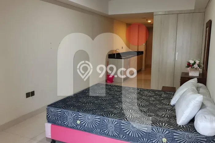 Unit Apartemen Dijual di Semarang Tengah, Semarang, dengan 1 Bedroom, 1 Bathroom Unit Apartemen Dijual di Semarang Tengah, Semarang, dengan 1 Bedroom, 1 Bathroom