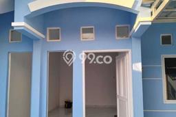 Rumah Minimalis 2 KT LT 96m2 di Kalideres Rumah Minimalis 2 KT LT 96m2 di Kalideres