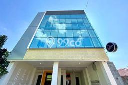 Hotel di Banjarsari, Luas 600m2m², Kawasan Bisnis, Strategis Hotel di Banjarsari, Luas 600m2m², Kawasan Bisnis, Strategis