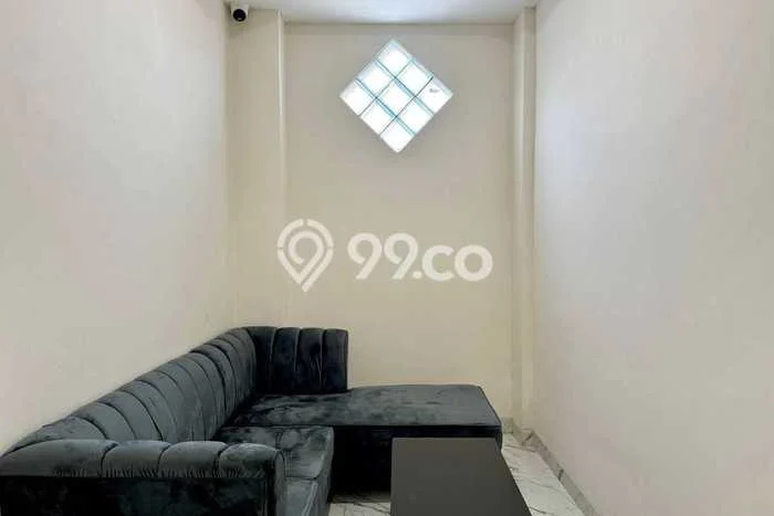 Hotel di Banjarsari, Luas 600m2m², Kawasan Bisnis, Strategis Hotel di Banjarsari, Luas 600m2m², Kawasan Bisnis, Strategis