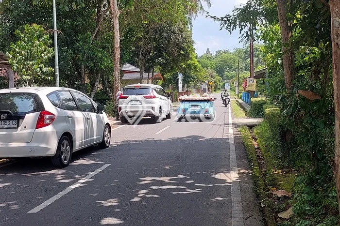 Kavling Tanah Dijual di Borobudur Magelang Spesifikasi 173m2 Kavling Tanah Dijual di Borobudur Magelang Spesifikasi 173m2